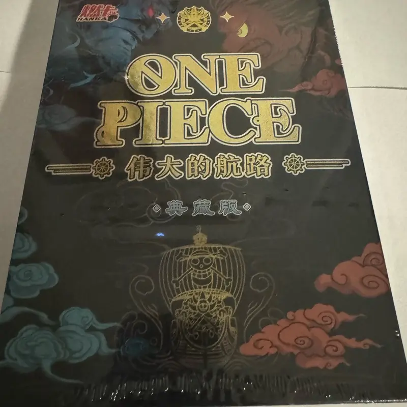 one piece booster box guarantee - TikTok Shop one piece booster box guarantee - TikTok Shop