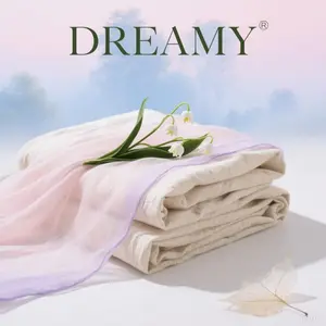 DreamyDwell Textiles