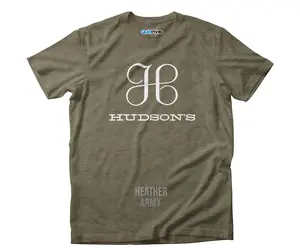 Hudson's Department Store Shirt