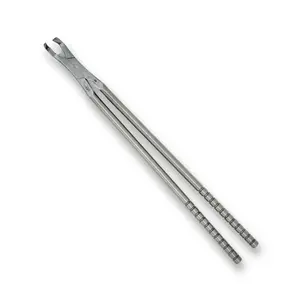 Dr Tail 19” Three Prong Molar Puller