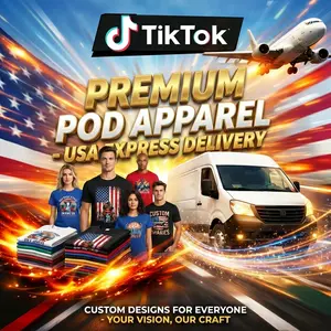 Priority Delivery 3-7 Days Fast Shipping Contact Customer Service for Order Tracking