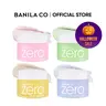 BANILA CO Clean It Zero Cleansing Balm 100ML & 180ML | Original, Pore Clarifying, Calming & Nourishing | Korean Makeup Remover Balm, Melts Waterproof Makeup & Sunscreen