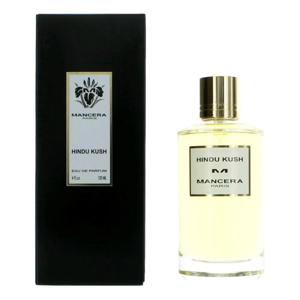 Hindu Kush by Mancera for Unisex - 4 oz EDP Spray