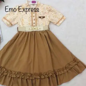 Comfortable Girls Dress - Perfect for Everyday Wear
