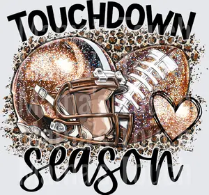 Touch Down Season