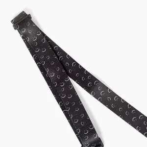 Bag Straps - B&C Adjustable Dog Walking Bag Straps, Fun Designs