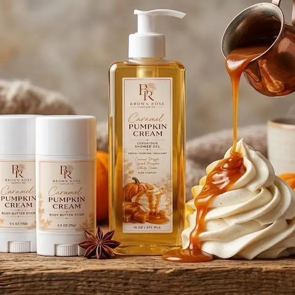 Fall Limited-Release Shower Gel, 16 oz.