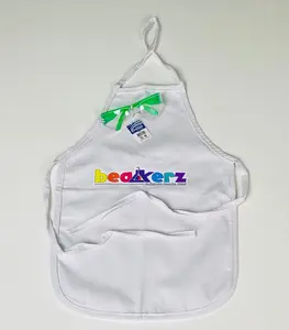 Apron & Safety Goggles