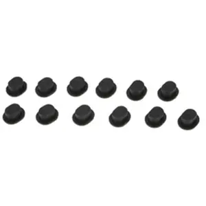 Losi LOSB4114 Inserts Adjustment Front Hinge Pin Holder Ten-T Ten-Scte /3.0