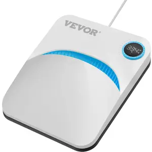 Spring new arrivals Heat Press Machine,10"x12" Portable Shirt Printing Multifunctional Sublimation Transfer Heat Press Machine Teflon Coated, Easy Iron-on Press for T-shirts/Bags/Pillows/HTV Vinyl Projects