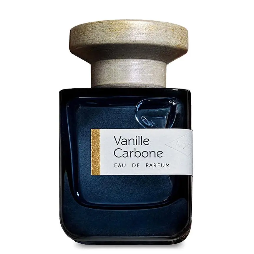 Vanille Carbone