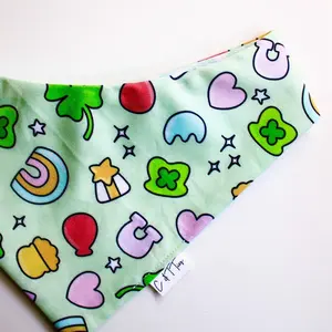 Fully Charm Pet Bandana