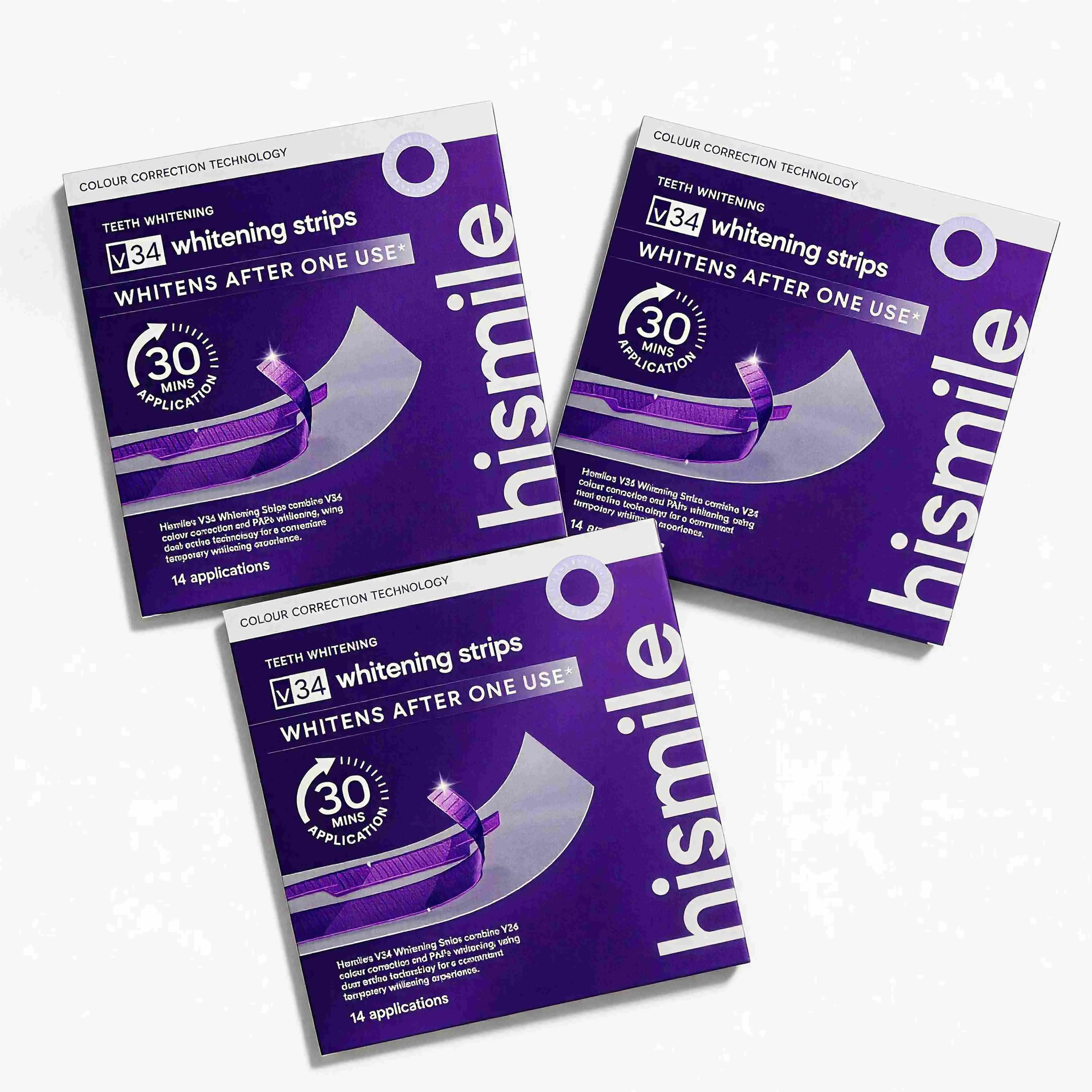 42 Strips (Better Value)