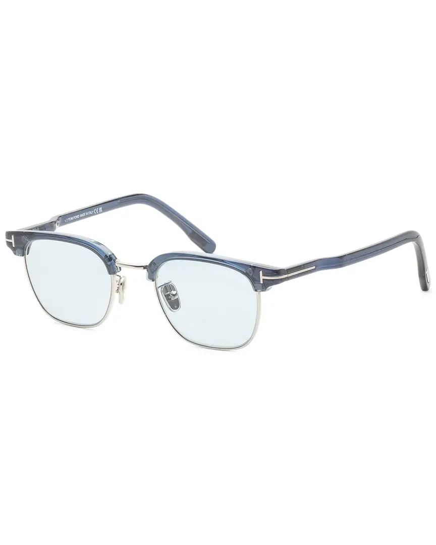Tom Ford Men's FT1119 47mm Sunglasses