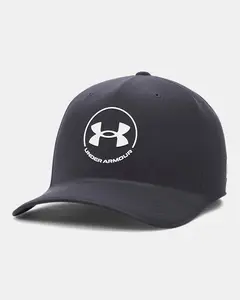 Under Armour StealthForm High Spieth Unisex Adjustable Cap