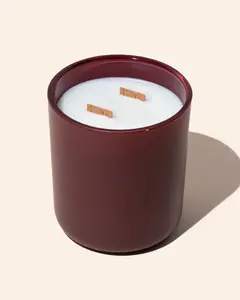 Cinnamon Chai 100% Organic Beeswax Candle