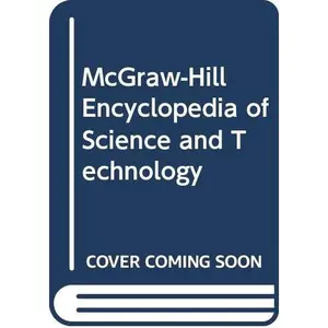 USED-McGraw-Hill encyclopedia of science & technology (McGraw-Hill Encyclopedia of Science & Technology (20v.)) by McGraw-Hill Education (Paperback)