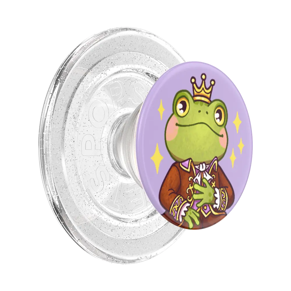 Frog Prince