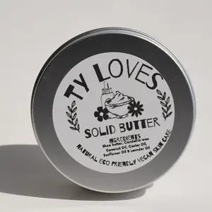 Lotion Bar, Solid Butter Bar, Moisturizing bar, Hydrating, Smooth skin