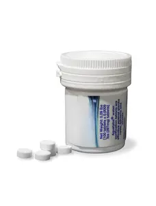 397mg Water Purification Tablets (100 Pack).  System for, Camping, Boating, , , RVs, and Marine-Use. Easy to Use  and .