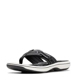 Women's Clarks, Breezey Sun Sandal