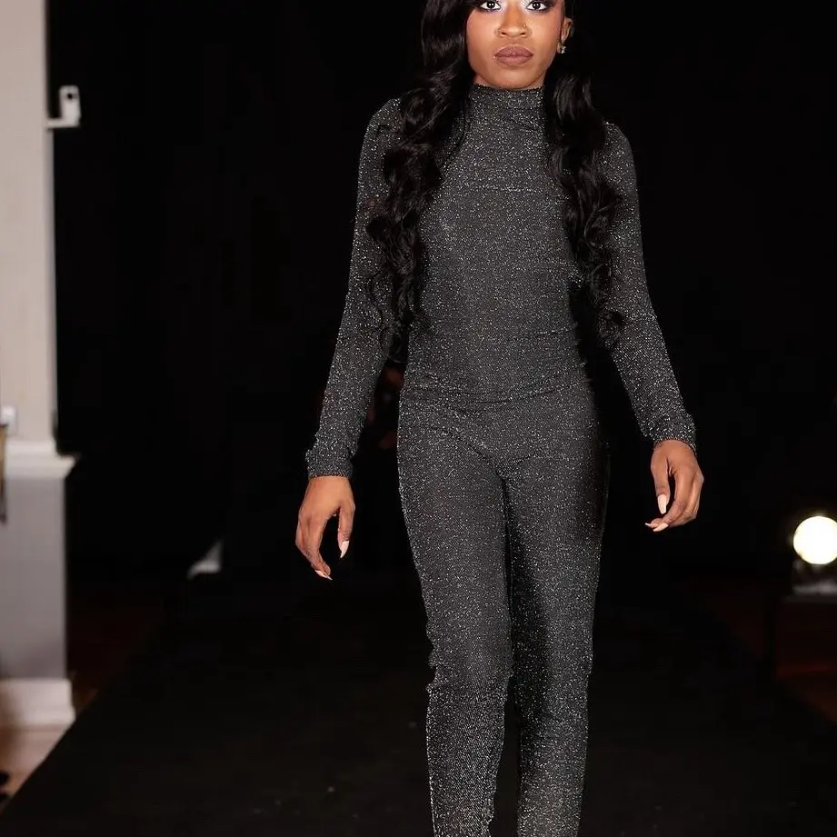 YE IS THE NAME Bodysuit YE IS THE NAME Bodysuit