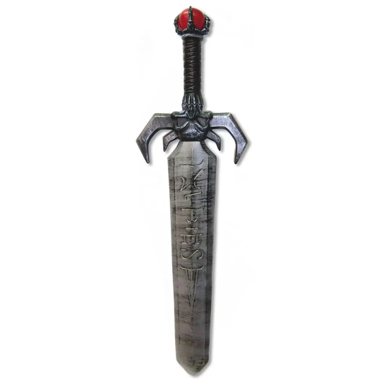Skull Warriors Sword Costume Accessory