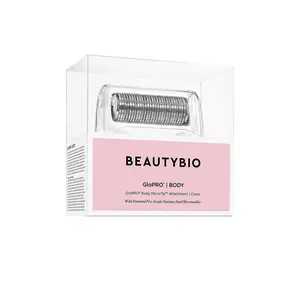 BeautyBio GloPRO Body MicroTip Attachment