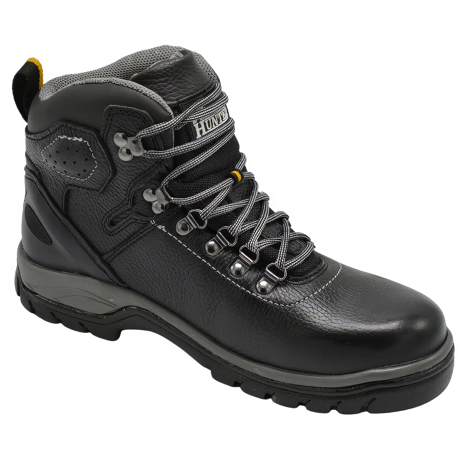 Grand H 77400 Flex Comfort Cushion Lining Work Boot