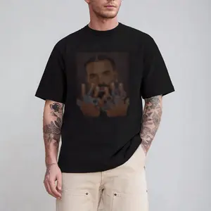 Graphiic Driizzy Dra.ke Shirt, The Iceman Shirt New S0ng Shirt, Shirt For MusIc, Full Colors, Full Size, Tops