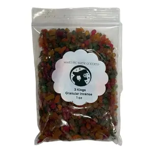 3 Kings Granular Incense