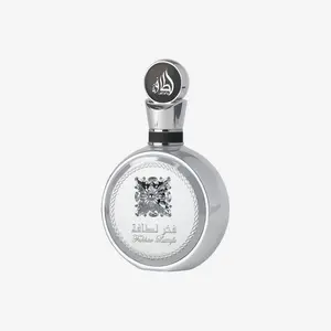 Fakhar Platin Unisex Fragrance, Beauty & Personal Care Scent