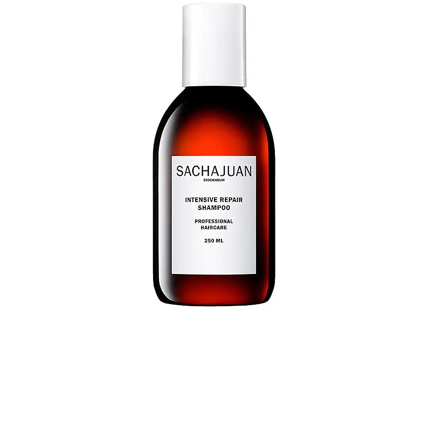 SACHAJUAN Intensive Repair Shampoo SACHAJUAN Intensive Repair Shampoo