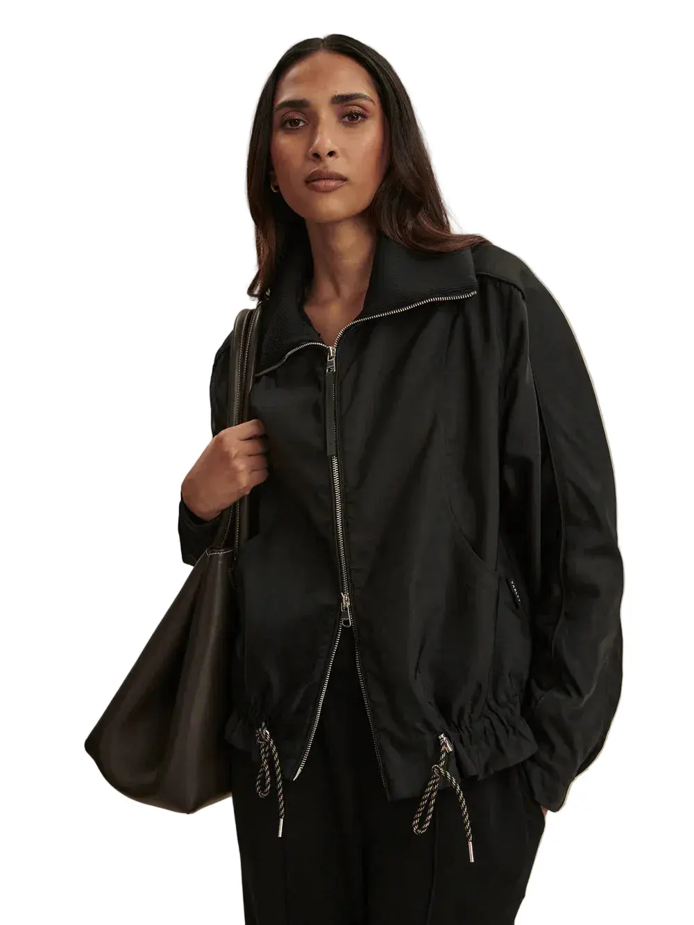 Lotta Blouson Jacket