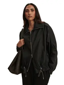 Lotta Blouson Jacket