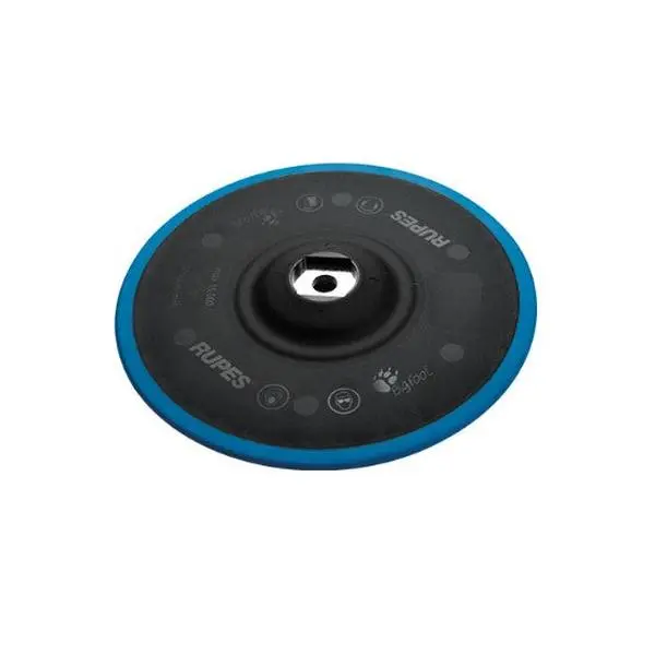 Rupes PrecisionPro Backing Plate for the Rupes Mark V & HLR Polishers
