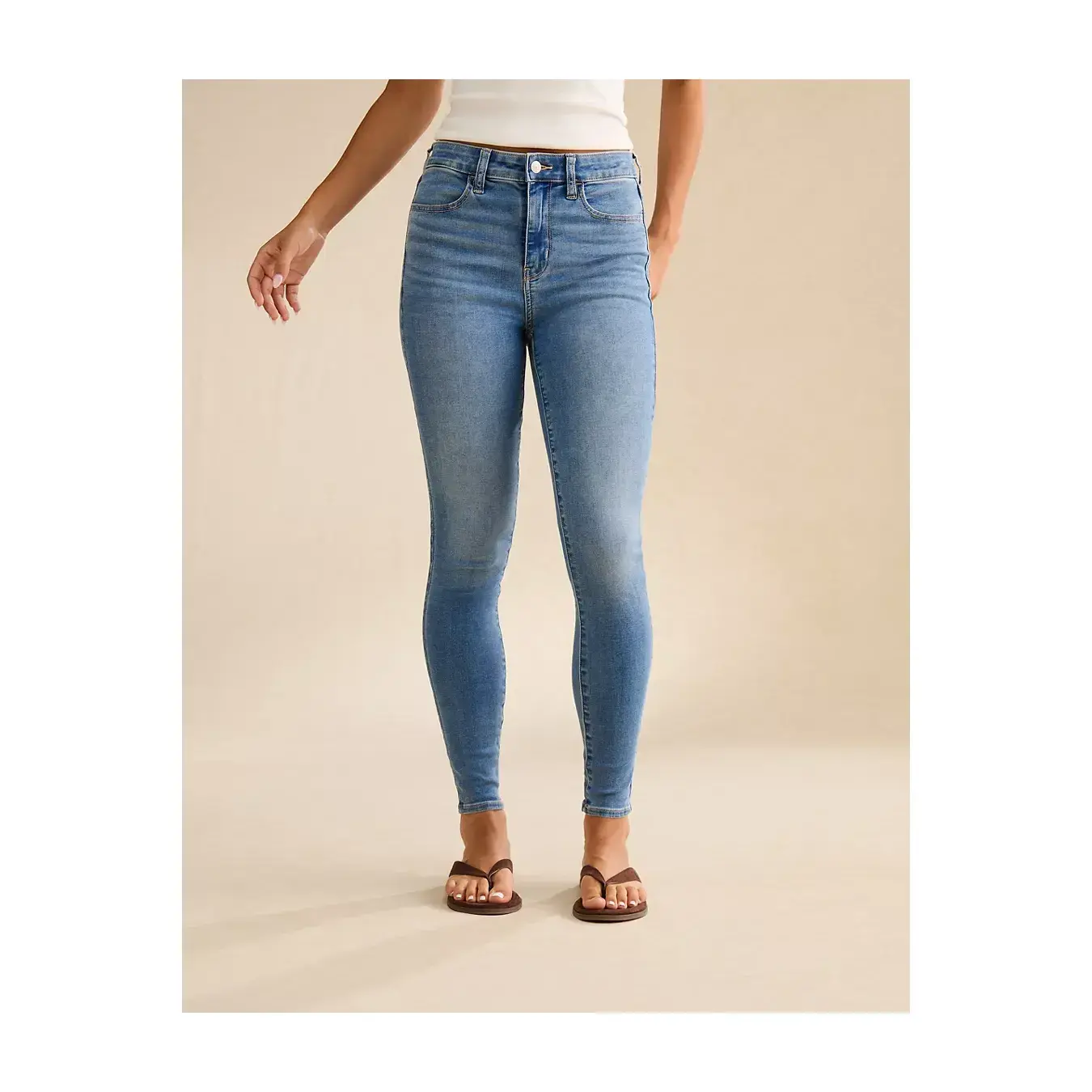 AE High-Waisted Jegging