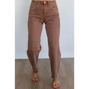 Brett Flying Monkey Jeans