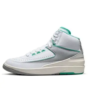 (WMNS) Air Jordan 2 Retro 'Crystal Mint' FN6755-100