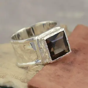 Iced Mocha Ring