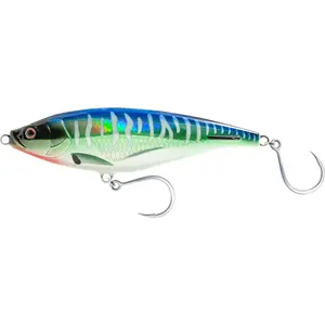 Nomad Design Madscad 115 Sinking Twitchbait - 4.5 Inch