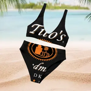 Original ttii to Two-Piece Bikini Set, bikini set, Bottom Swimwear For Women, Summer Vibe, Western Cowboy Killers Two-Piece Bikini Set, beach shirt, Perfect Gift For Fans