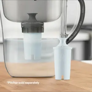 Brita Original 3 Count Replacement Filter Brita Original 3 Count Replacement Filter