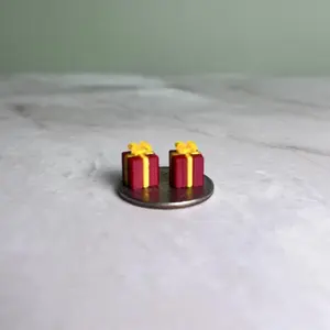Mini Accessory - Christmas Presents