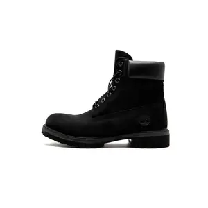 6 In Waterproof Boot "Black" TB010073