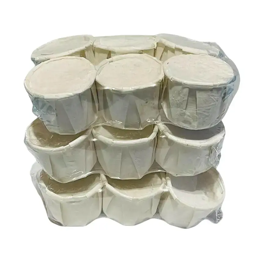 Traditional Cascarilla Powder for Religious & Ceremonial Use, Home Religious Decor Supplies