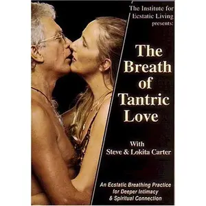 USED-The Breath of Tantric Love (Unknown)