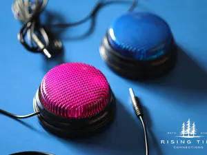 Switch | Switch Activated Toys | Assistive Technology