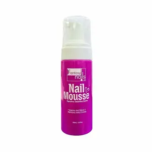 Fantasy Nails Mousse Disinfectant for Nail prep