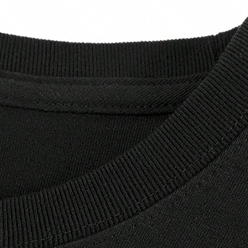 I Love Freshman Unisex Cotton T-Shirt – Comfortable Crewneck Graphic Tee for Men